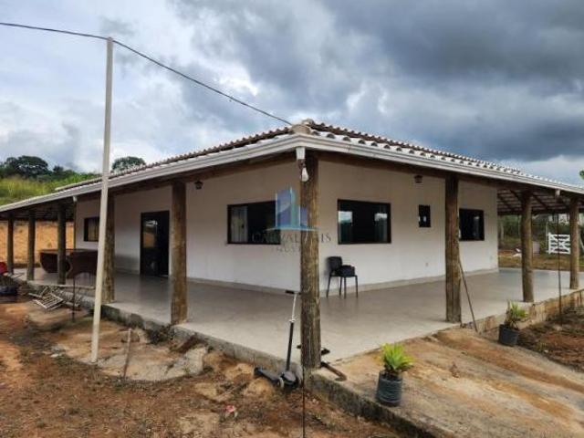 Sítio e chácara venda em Governador Valadares
