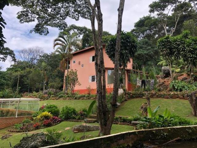 Sítio e chácara venda em Região Geográfica Imediata de Governador Valadares, Governador Valadares