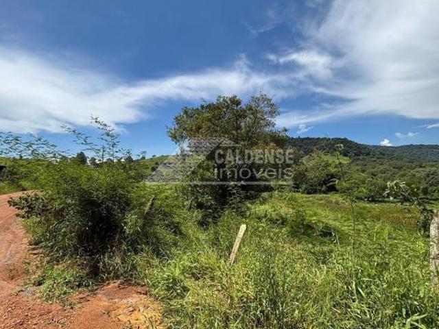 Sítio e chácara venda em Caldas, Região Geográfica Intermediária de Pouso Alegre