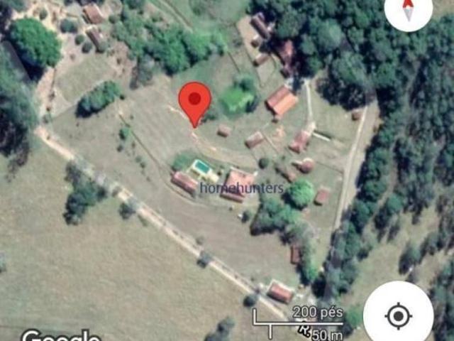 Sítio e chácara venda em Caldas, Região Geográfica Intermediária de Pouso Alegre