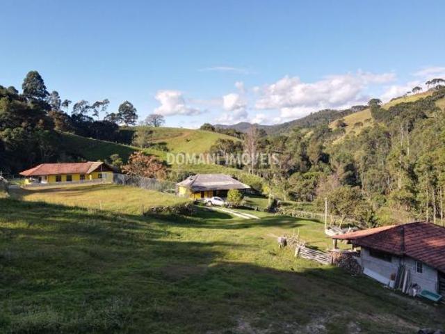 Sítio e chácara venda em Região Imediata de Taubaté-Pindamonhangaba, Região Metropolitana do Vale do Paraíba e Litoral Norte