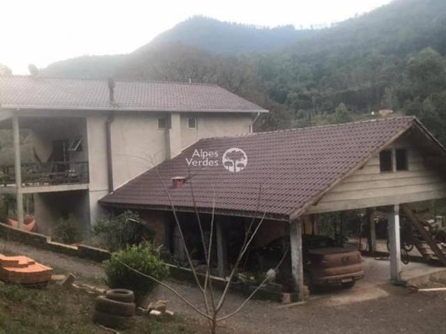 Sítio e chácara venda em Região Geográfica Imediata de Caxias do Sul, Canela