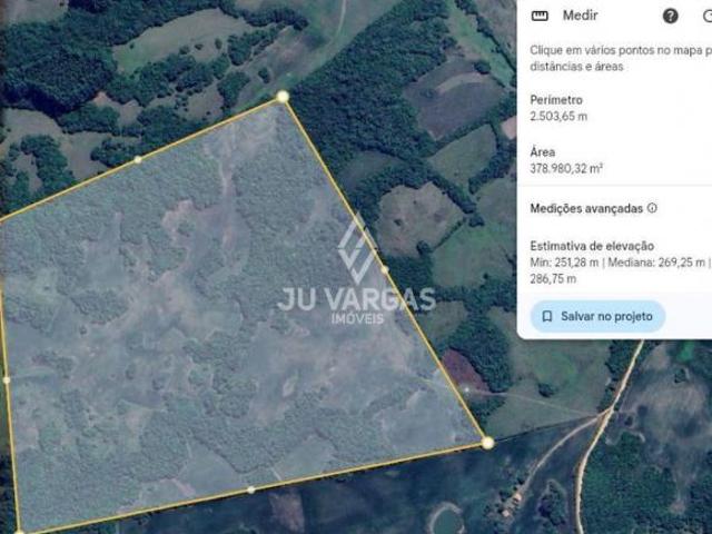 Sítio e chácara venda em Região Geográfica Imediata de Pelotas, Canguçu