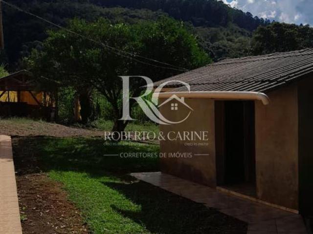 Sítio e chácara venda em Capitão