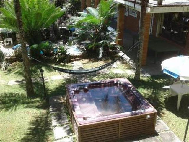Sítio e chácara venda em Jardim Califórnia, Caraguatatuba