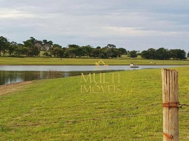 Sítio e chácara venda em Cardoso