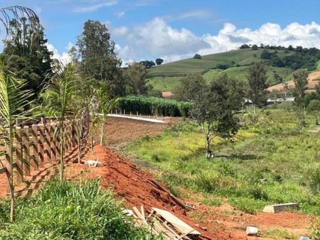 Sítio e chácara venda em Região Geográfica Imediata de São Lourenço, Carmo de Minas