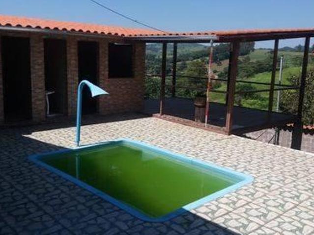 Sítio e chácara venda em Carmópolis de Minas, Região Geográfica Intermediária de Divinópolis