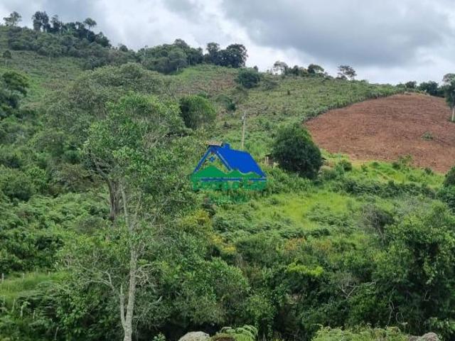 Sítio e chácara venda em Região Geográfica Imediata de Caxambu - Baependi, Carvalhos