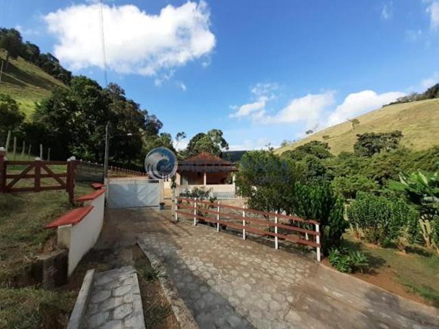 Sítio e chácara venda em Região Geográfica Imediata de Caxambu - Baependi, Carvalhos
