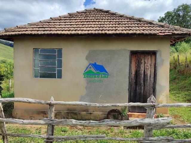 Sítio e chácara venda em Região Geográfica Imediata de Caxambu - Baependi, Carvalhos