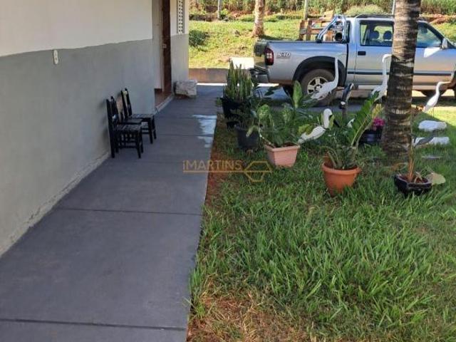 Sítio e chácara venda em Cascalho Rico, Região Geográfica Intermediária de Uberlândia