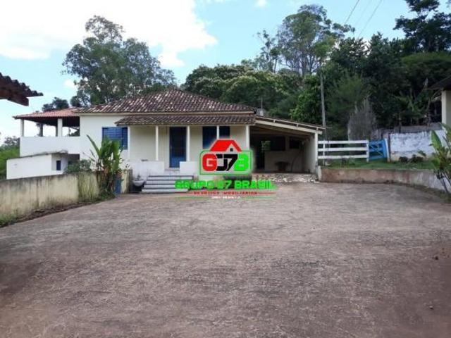 Sítio e chácara venda em Caxambu