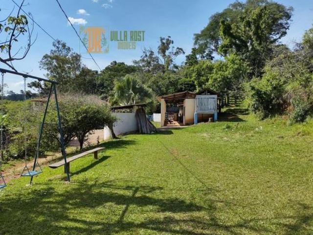 Sítio e chácara venda em Santos Anjos, Juiz de Fora