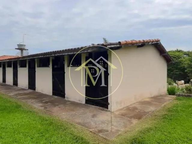 Sítio e chácara venda em Região Imediata de Sorocaba, Região Metropolitana de Sorocaba