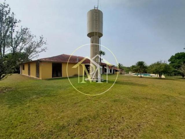 Sítio e chácara venda em Região Imediata de Tatuí, Região Metropolitana de Sorocaba