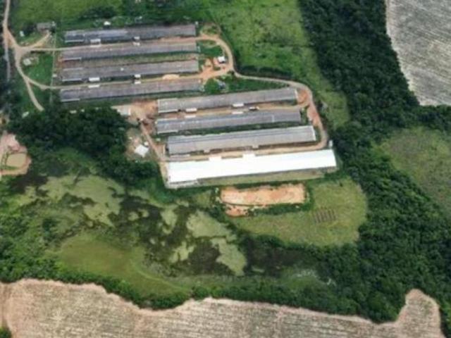 Sítio e chácara venda em Região Imediata de Tatuí, Região Metropolitana de Sorocaba