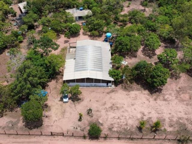 Sítio e chácara venda em Região Geográfica Imediata de Cuiabá, Região Metropolitana do Vale do Rio Cuiabá