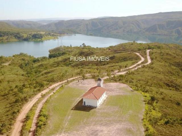 Sítio e chácara venda em Claraval, Região Geográfica Intermediária de Varginha