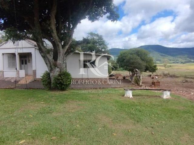 Sítio e chácara venda em Colinas