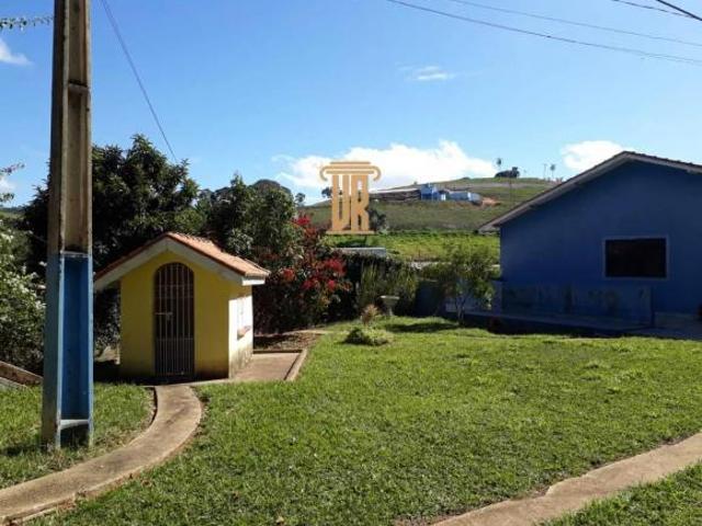 Sítio e chácara venda em Região Geográfica Imediata de Pouso Alegre, Conceição dos Ouros