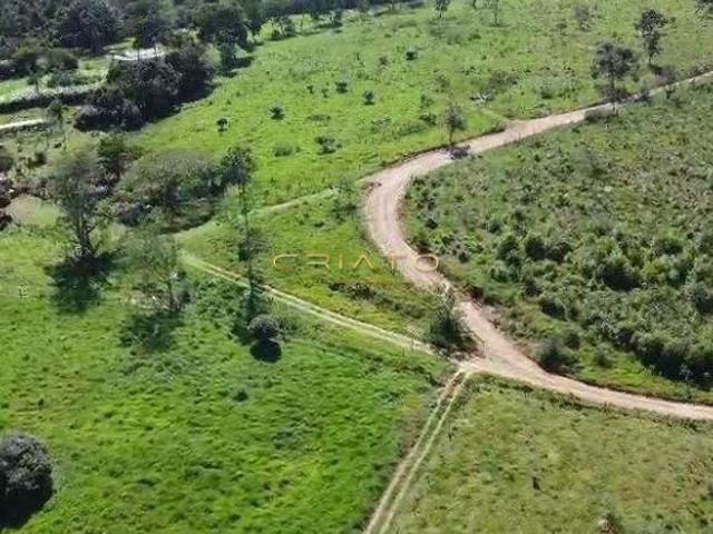 Sítio e chácara venda em Região Geográfica Imediata de Anápolis, Região Integrada de Desenvolvimento do Distrito Federal e Entorno