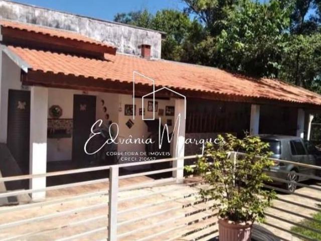 Sítio e chácara venda em Cravinhos