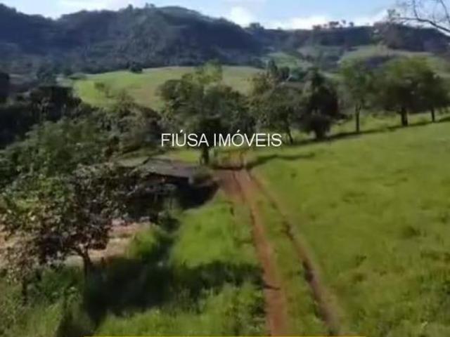 Sítio e chácara venda em Região Imediata de Franca, Cristais Paulista