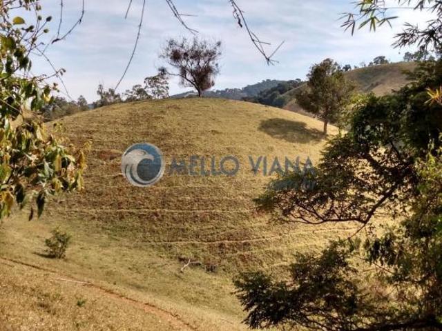 Sítio e chácara venda em Região Geográfica Imediata de São Lourenço, Cristina