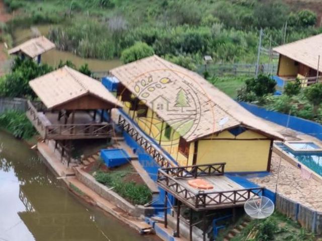 Sítio e chácara venda em Região Geográfica Imediata de Caxambu - Baependi, Cruzília