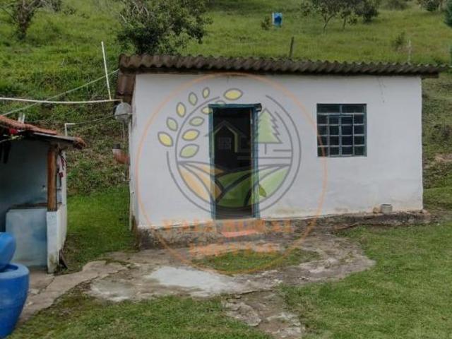 Sítio e chácara venda em Cunha
