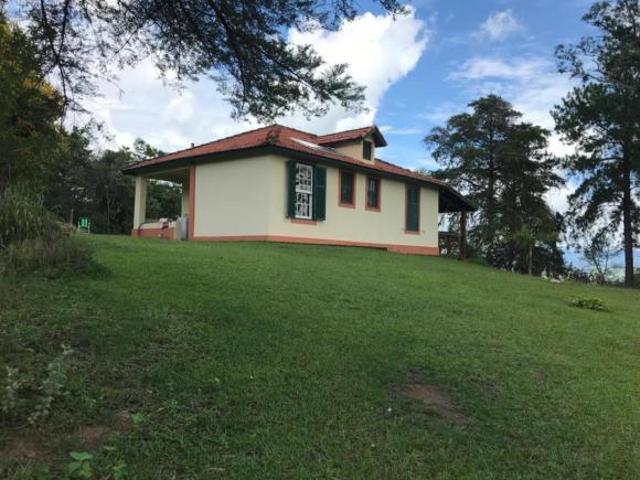 Sítio e chácara venda em Região Imediata de Guaratinguetá, Região Metropolitana do Vale do Paraíba e Litoral Norte