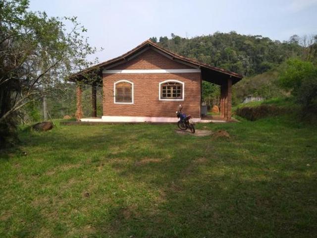Sítio e chácara venda em Região Imediata de Guaratinguetá, Região Metropolitana do Vale do Paraíba e Litoral Norte