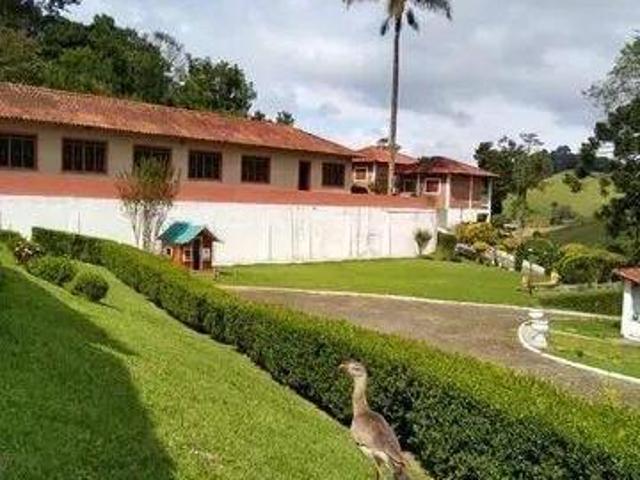 Sítio e chácara venda em Região Imediata de Guaratinguetá, Região Metropolitana do Vale do Paraíba e Litoral Norte