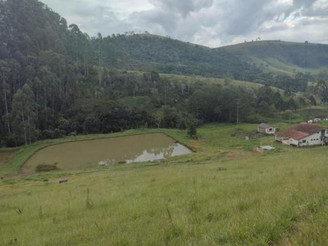 Sítio e chácara venda em Região Imediata de Guaratinguetá, Região Metropolitana do Vale do Paraíba e Litoral Norte