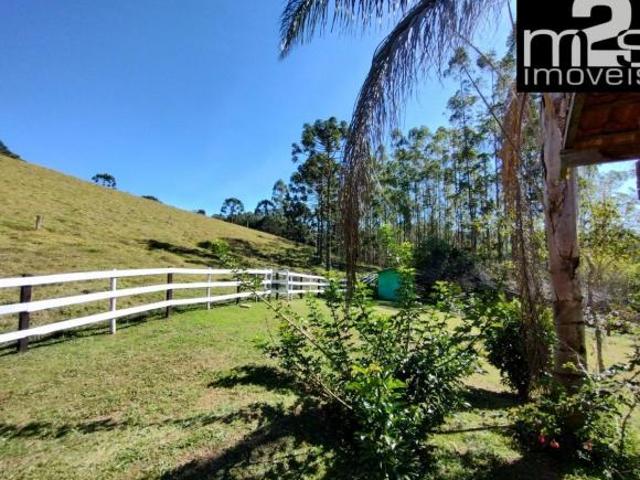 Sítio e chácara venda em Região Imediata de Guaratinguetá, Região Metropolitana do Vale do Paraíba e Litoral Norte