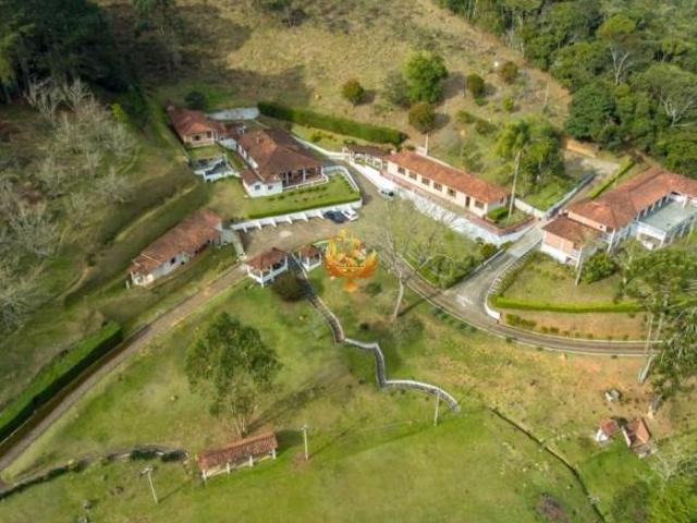 Sítio e chácara venda em Região Imediata de Guaratinguetá, Região Metropolitana do Vale do Paraíba e Litoral Norte