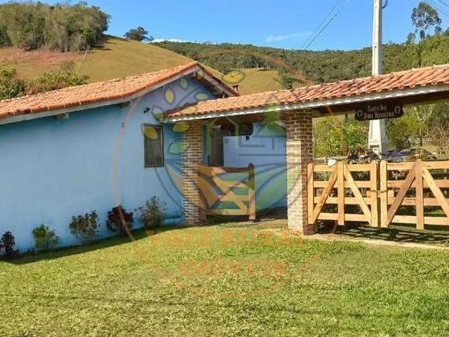 Sítio e chácara venda em Região Imediata de Guaratinguetá, Região Metropolitana do Vale do Paraíba e Litoral Norte