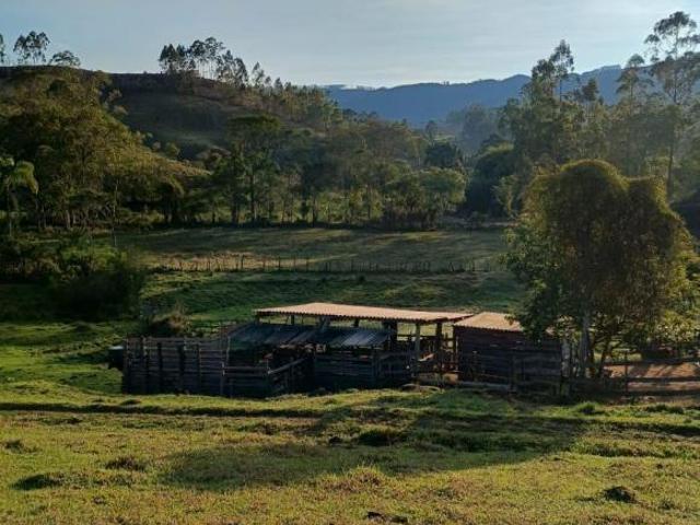 Sítio e chácara venda em Região Imediata de Guaratinguetá, Região Metropolitana do Vale do Paraíba e Litoral Norte