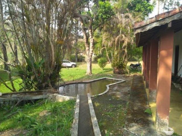 Sítio e chácara venda em Região Imediata de Guaratinguetá, Região Metropolitana do Vale do Paraíba e Litoral Norte