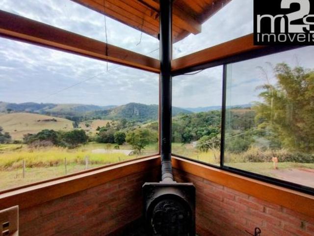 Sítio e chácara venda em Região Imediata de Guaratinguetá, Região Metropolitana do Vale do Paraíba e Litoral Norte