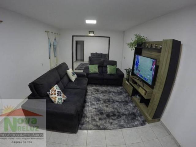 Sítio e chácara venda em Jardim Itacolomy, Ribeirão Pires