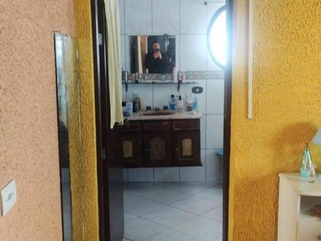 Sítio e chácara venda em Jardim Itacolomy, Ribeirão Pires