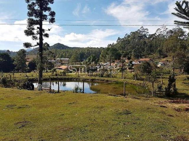 Sítio e chácara venda em Região Geográfica Imediata de Itajubá, Delfim Moreira