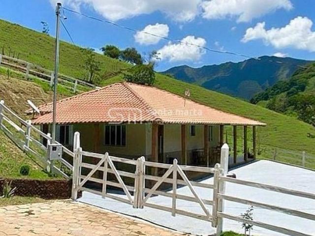 Sítio e chácara venda em Região Geográfica Imediata de Itajubá, Delfim Moreira