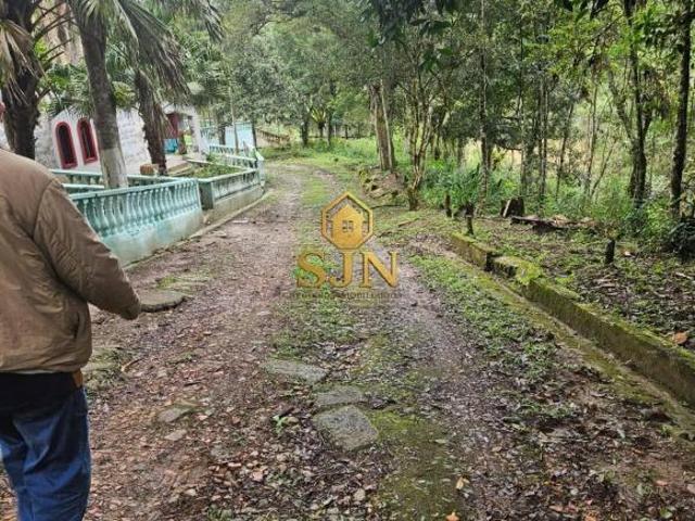 Sítio e chácara venda em Glicério, São Paulo