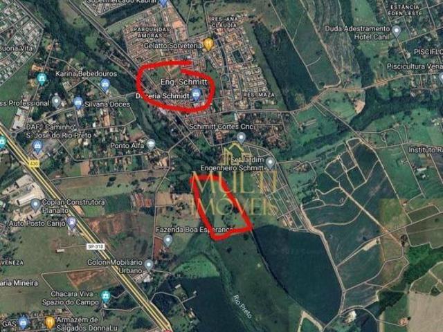 Sítio e chácara venda em Região Imediata de São José do Rio Preto, Região Metropolitana de São José do Rio Preto