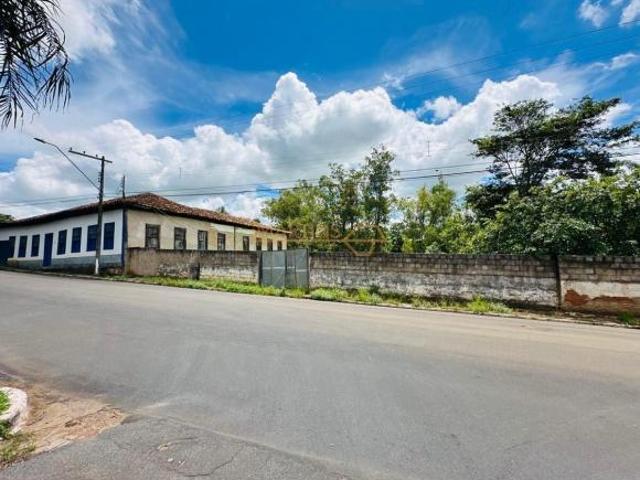 Sítio e chácara venda em Estrela do Sul, Região Geográfica Intermediária de Uberlândia