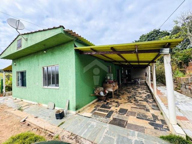 Sítio e chácara venda em Fama, Região Geográfica Intermediária de Varginha
