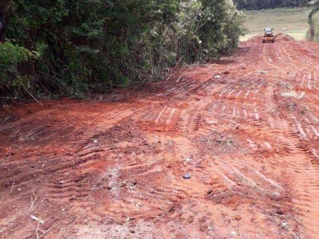 Sítio e chácara venda em Fama, Região Geográfica Intermediária de Varginha